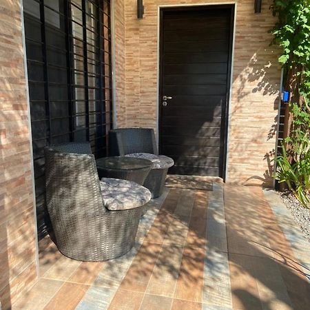 Alquiler Temporal Colonia Del Sacramento Villa Kültér fotó
