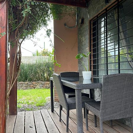 Alquiler Temporal Colonia Del Sacramento Villa Kültér fotó