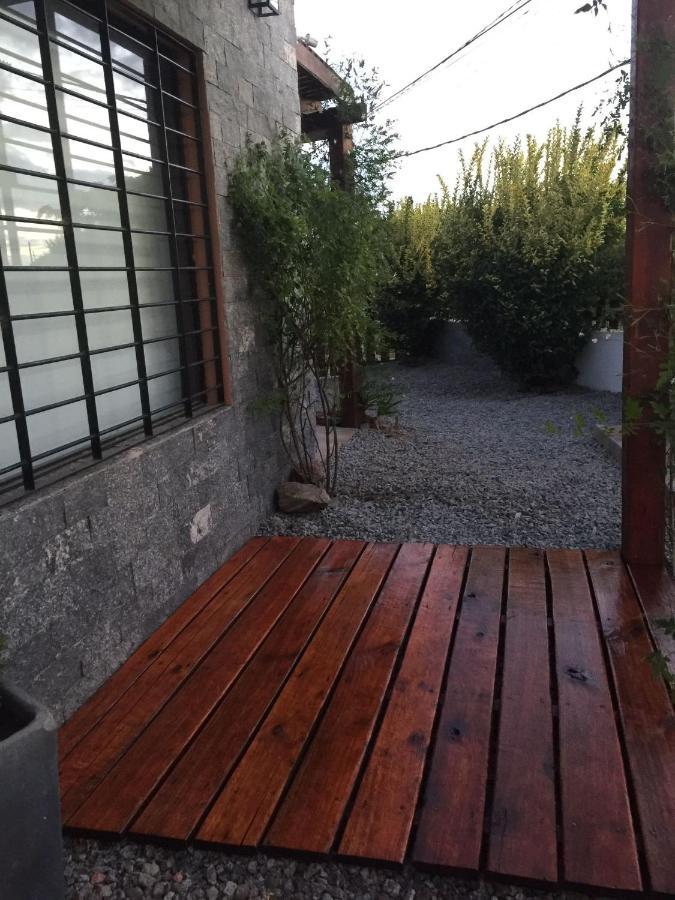 Alquiler Temporal Colonia Del Sacramento Villa Kültér fotó