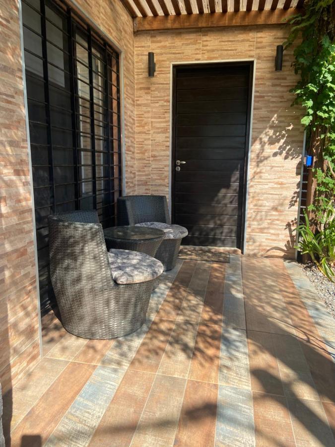 Alquiler Temporal Colonia Del Sacramento Villa Kültér fotó
